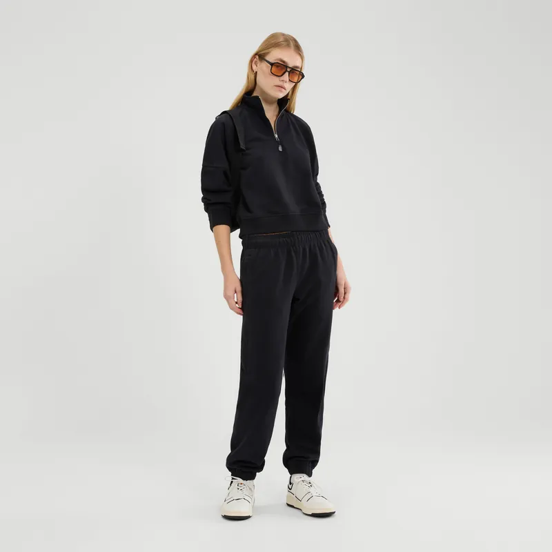 Carrera 1/4 Zip Top - Ellesse