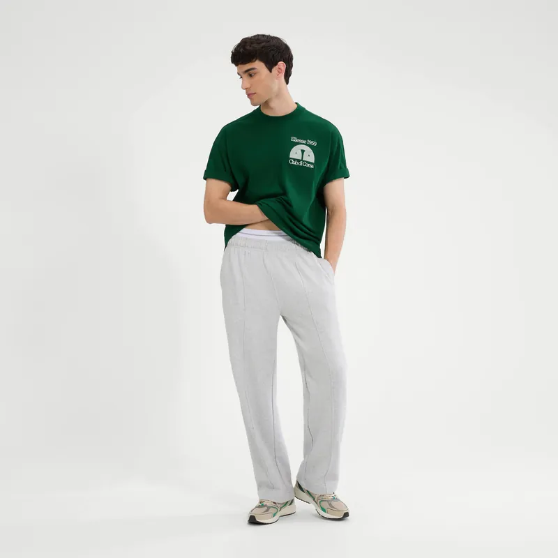 Club Di Corsa Tee - Ellesse