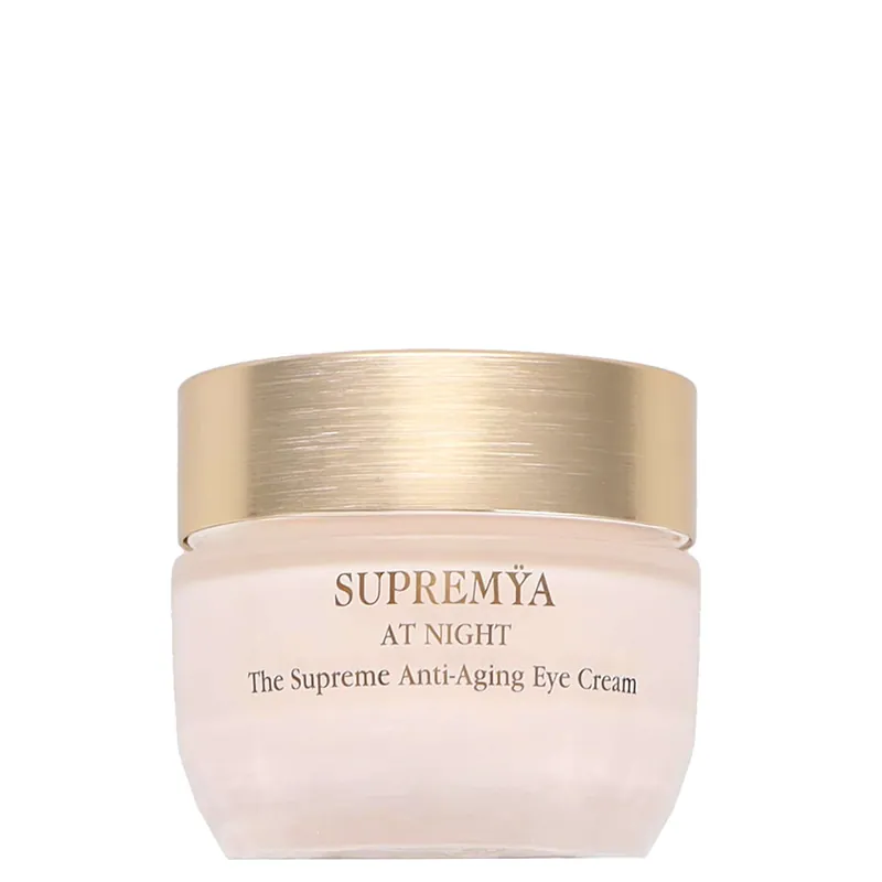 Supremÿa At Night The Supreme Anti Aging Eye Cream 15ml - Sisley