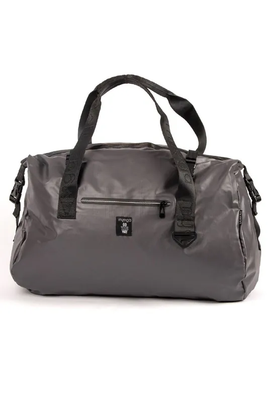 Vegan Messenger Yoga Bag - Myga