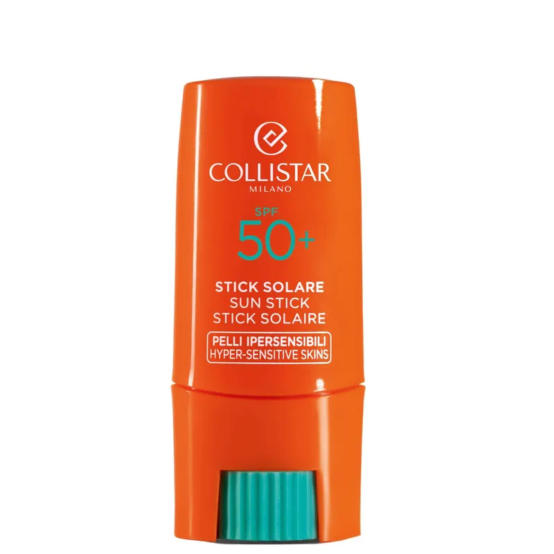 SPF50+ Sun Stick For Hyper-Sensitive Skins Very High Protection 9ml