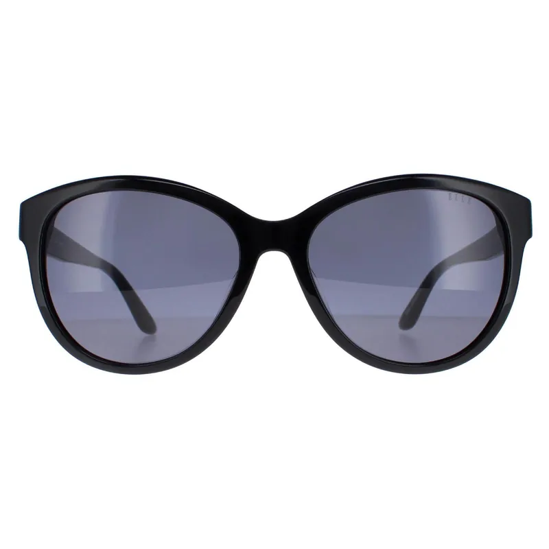 Cat Eye Black Grey 14921 - ELLE
