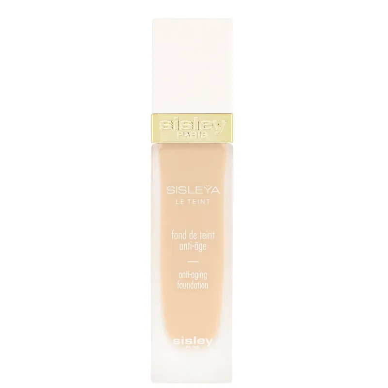 Sisleÿa Le Teint 00W (00B) Shell 30ml - Sisley