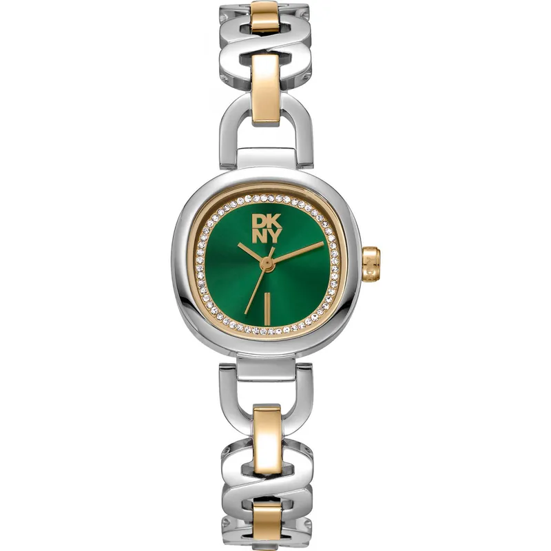 DK1L139M0065 24mm Quartz Watch - DKNY