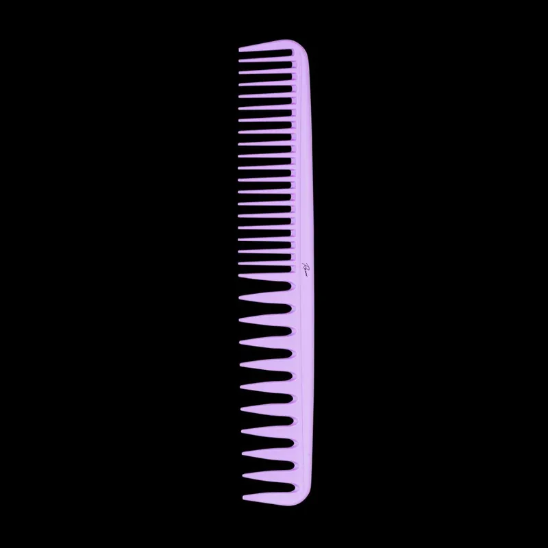 Styling Comb - Purple