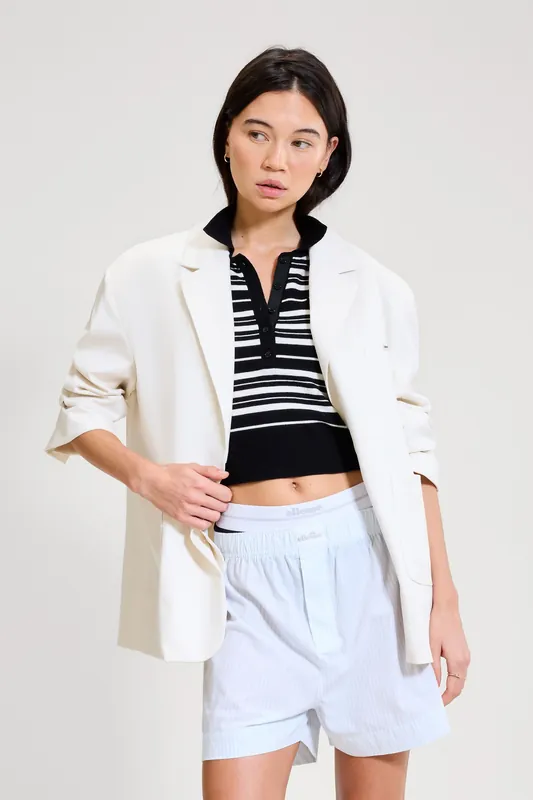 The Tailored Blazer - Ellesse