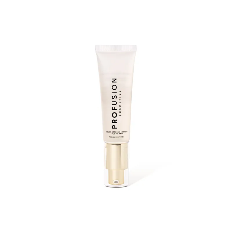 Illuminating Blurring Primer - Profusion Cosmetics