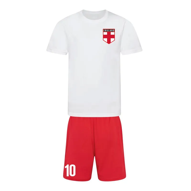 Mens Training Kit - England