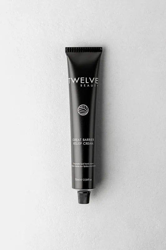 Great Barrier Relief Hand Cream 75ml - Twelve Beauty