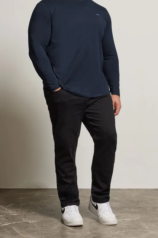 Stretch Jeans - BadRhino
