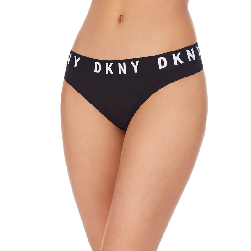 THONG - DKNY
