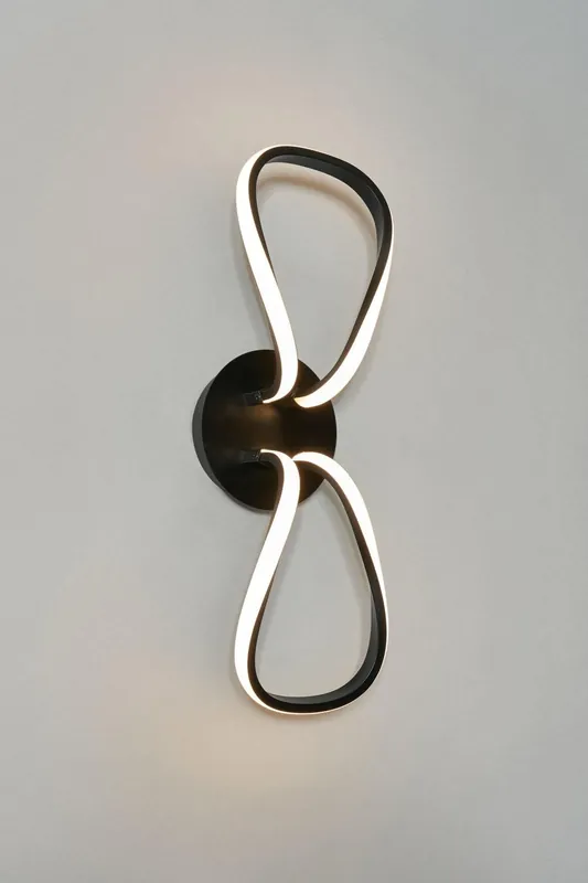 Alvar Wall Light - BHS Lighting