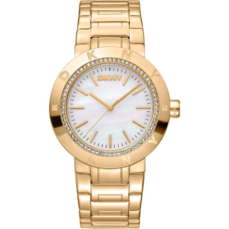 DK1L023M0035 Eastside 36mm Quartz Watch - DKNY