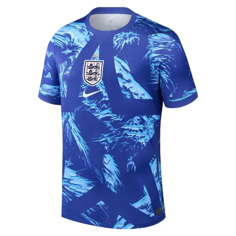 2026 2027 Mens Home Goalkeeper Shirt - England