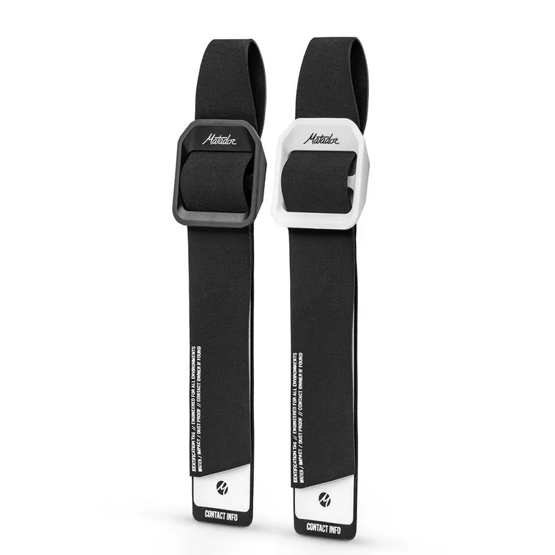 Gear Tags | Luggage Tags - Matador