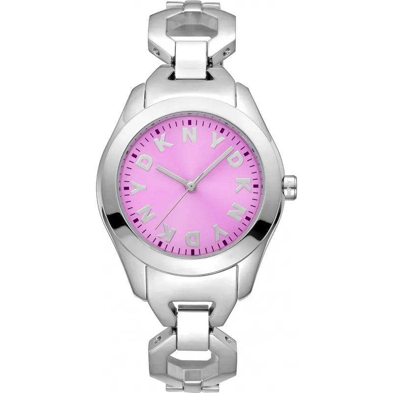 DK1L074M0015 33mm Quartz Watch - DKNY
