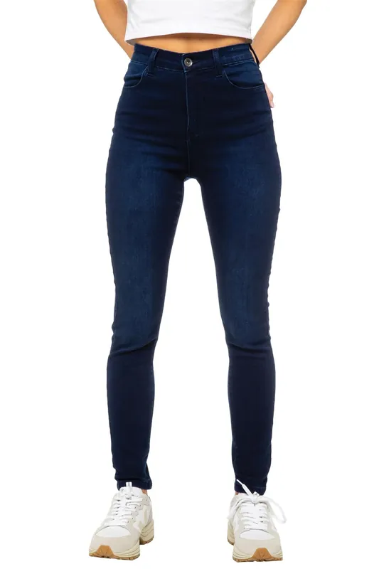Skinny Stretch Jeans - Enzo