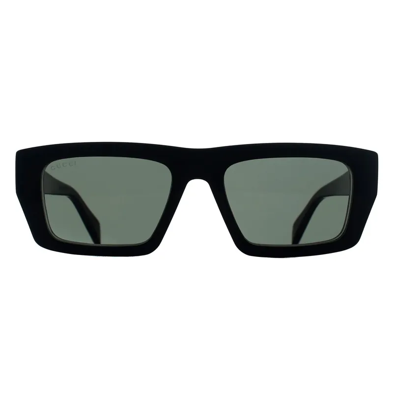 Square Black Grey GG2020S - Gucci