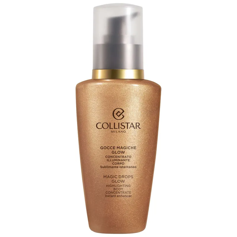 Magic Drops Glow Highlighting Body Concentrate 125ml / 4.3 fl.oz. - Collistar