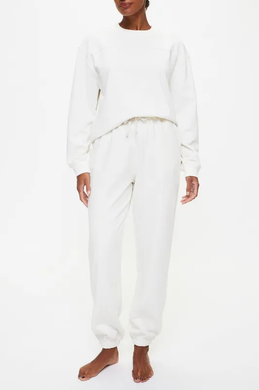 Bridal Knickerbox Jessica Cotton Sweat Joggers