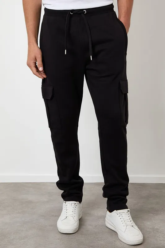 Cargo Joggers - Threadbare