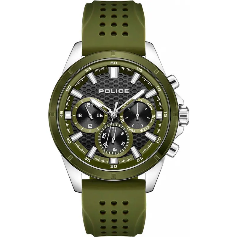 PEWJQ2204111 Urban 43mm Quartz Watch - Police