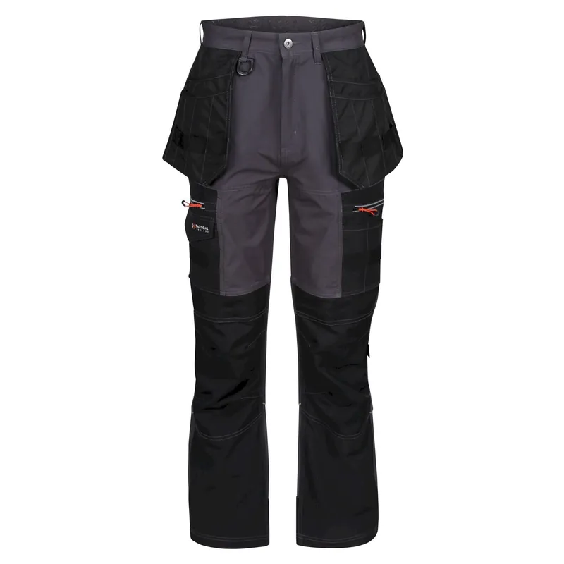 Softshell Stretch Work Trousers - Regatta Professional