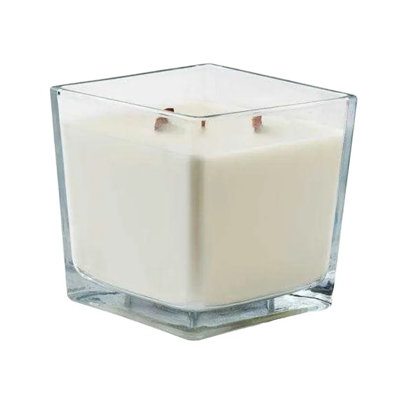 Plant-Based Scented Candle