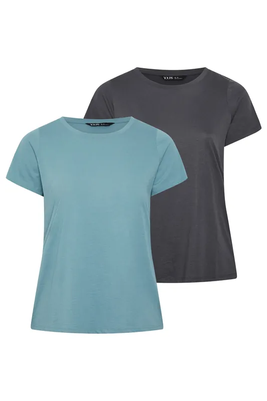 2 Pack Core T-Shirts