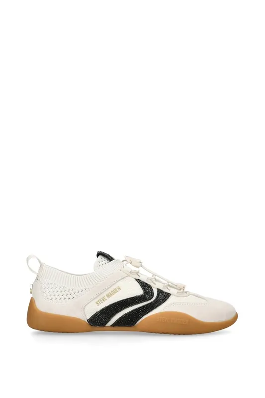 Biscottie' Trainers - STEVE MADDEN
