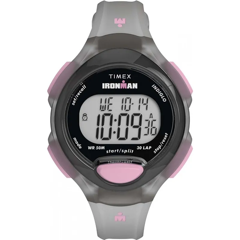 TW5M65700 Sports 34mm Quartz Watch - Timex