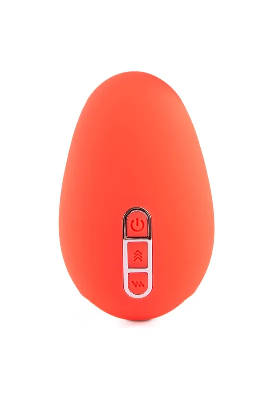 Pulse Waterproof Pebble Clitoral Vibrator - Ann Summers