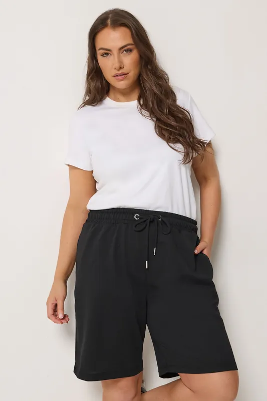 Drawstring Shorts - Yours