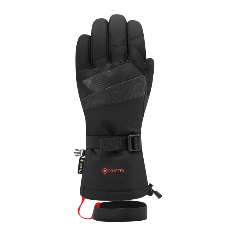 Graven 6' Waterproof Gore-tex® Ski Gloves