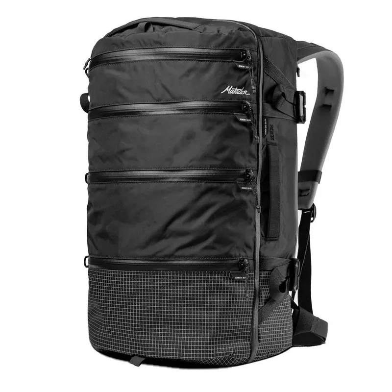 SEG28 Backpack | Travel Backpack - Matador