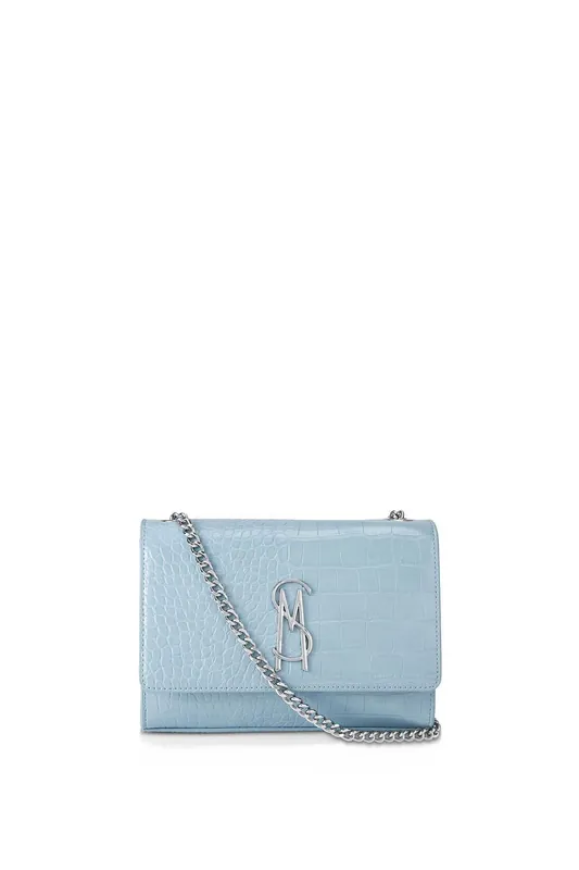 'Ramon Blue Bag' - STEVE MADDEN