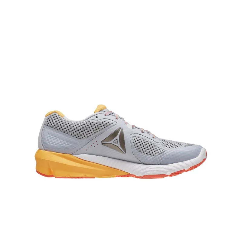 OSR Harmony Road Grey Running Shoes - Reebok