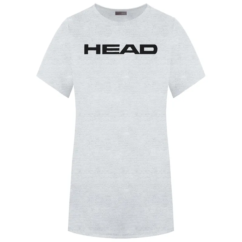 Lucy Grey Tennis T-Shirt