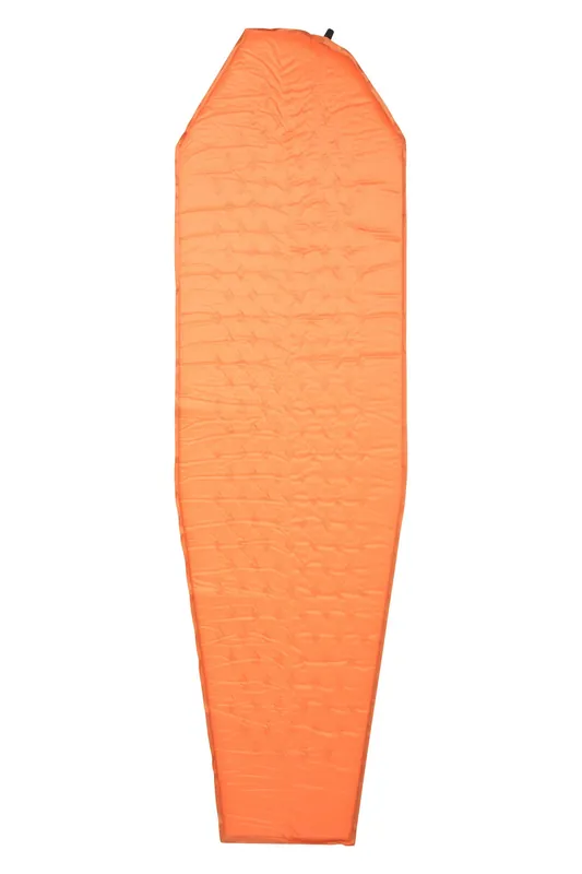 Ultimate Mat Lightweight Foldable Self Inflating Air Mattress - Mountain Warehouse