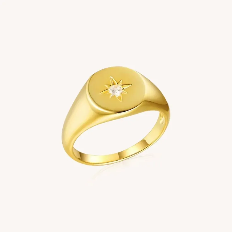 North Star Ring - Realta