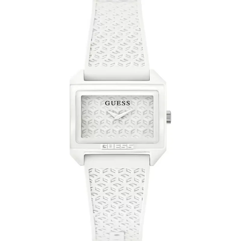 GW0677L1 33mm Quartz Watch - Guess