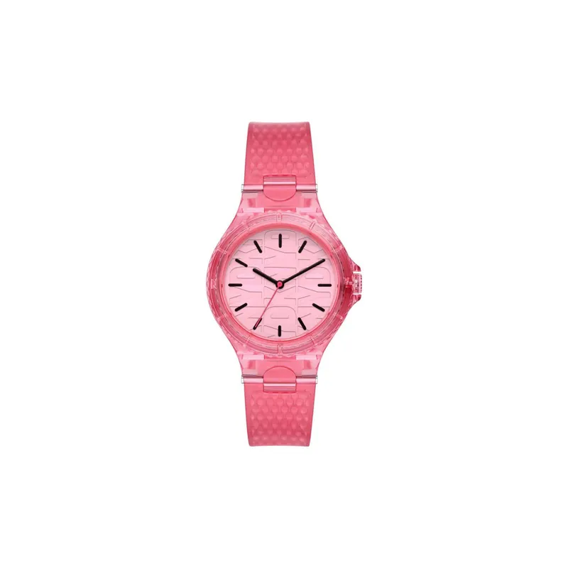 NY6643 Chambers 36mm Quartz Watch - DKNY