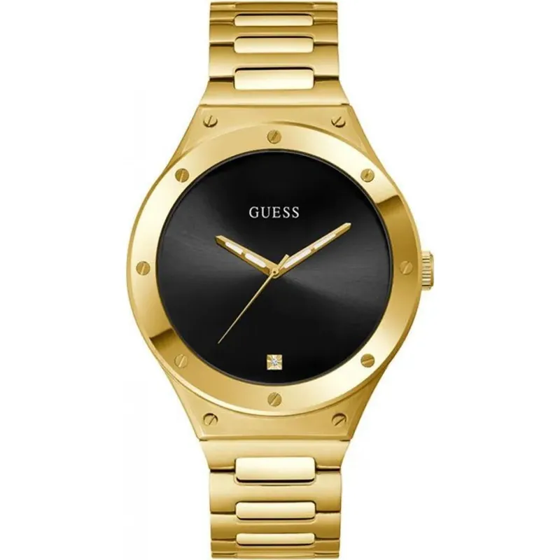 GW0427G2 44mm Quartz Watch - Guess