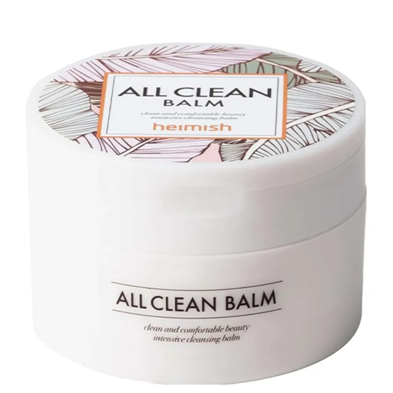 All Clean Intensive Cleansing Balm 120ml - Heimish