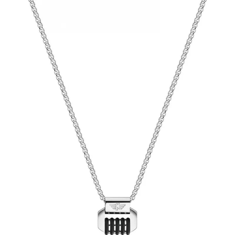 PEAGN2211501 Necklace - Police