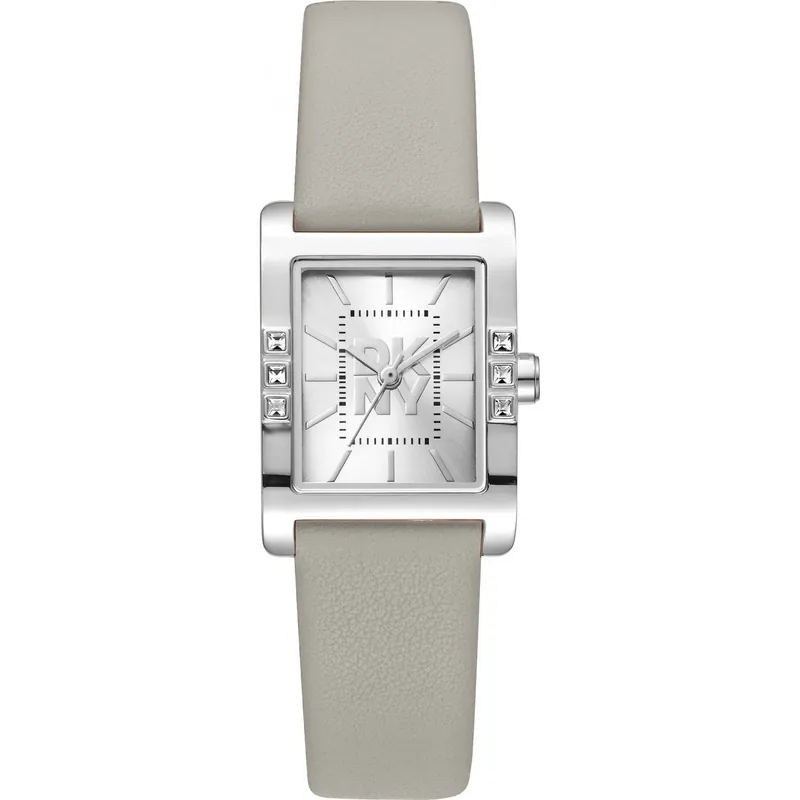 DK1L008L0015 Westside 22mm Quartz Watch - DKNY