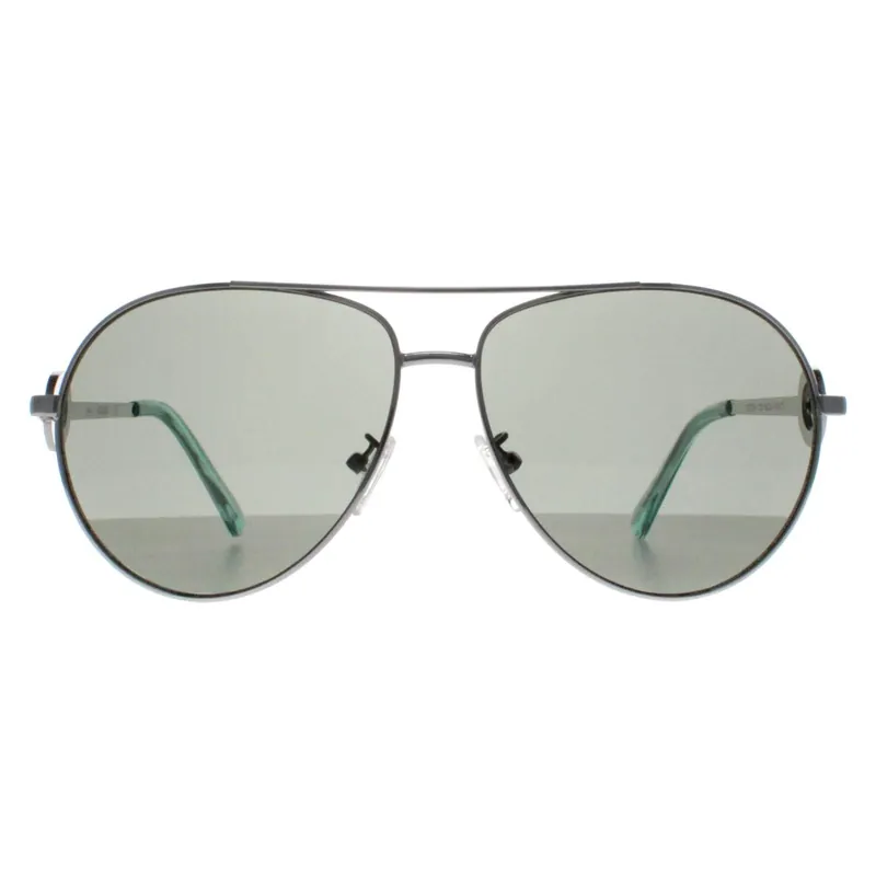 Aviator Silver Grey GF0364 - Guess