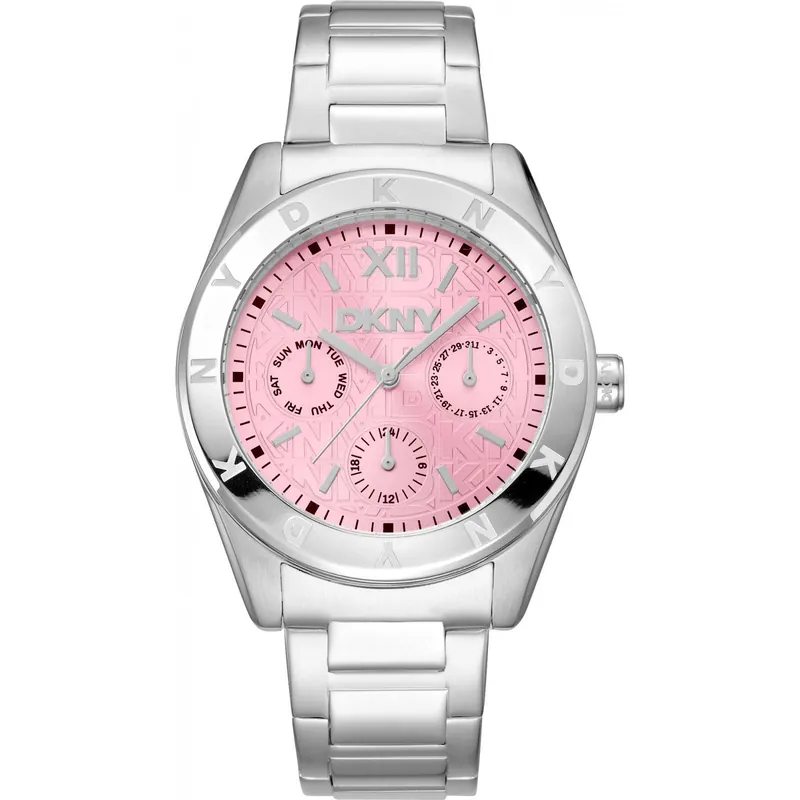 DK1L015M0015 36mm Quartz Watch - DKNY