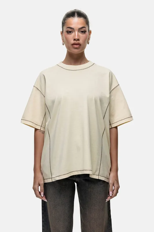 Vintage Oversized T-Shirt