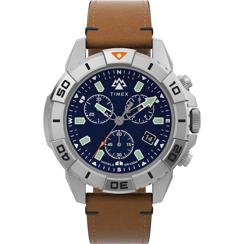 TW2W16300 Expedition 42mm Quartz Watch - Timex